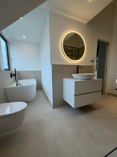 Gäste-WC · Düsseldorf-Derendorf
